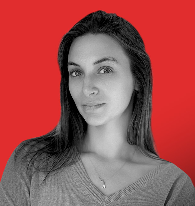Agnesa Ajdini