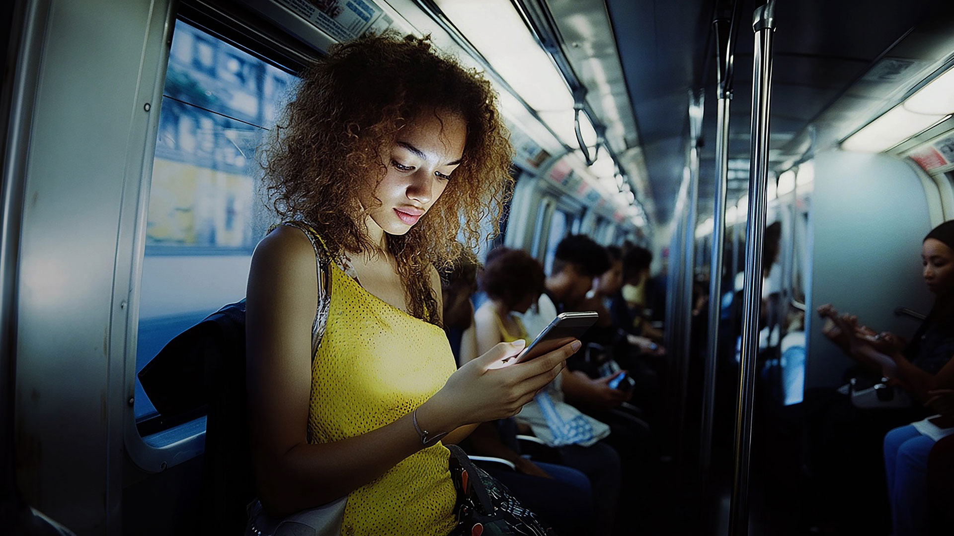 social first